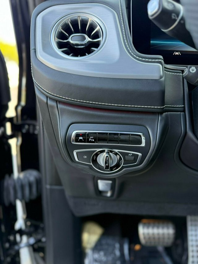 2023 Mercedes-Benz G-Class AMG G 63 4MATIC SUV - 22984700 - 18