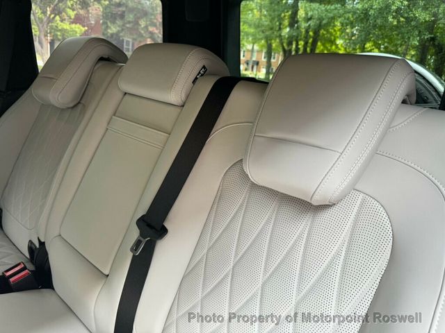 2023 Mercedes-Benz G-Class AMG G 63 4MATIC SUV - 22134111 - 14