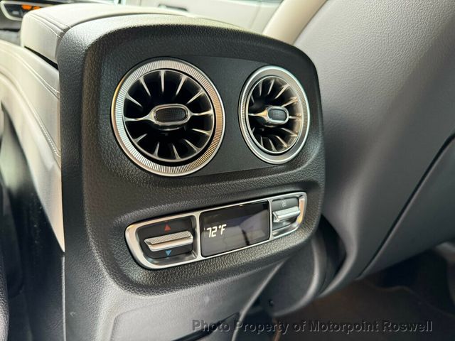 2023 Mercedes-Benz G-Class AMG G 63 4MATIC SUV - 22134111 - 16