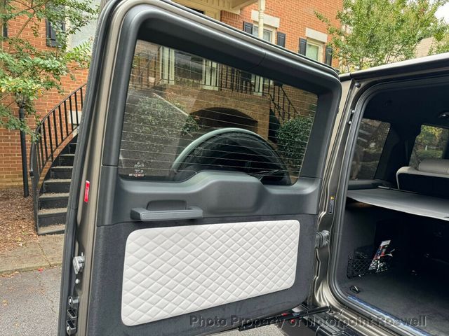 2023 Mercedes-Benz G-Class AMG G 63 4MATIC SUV - 22134111 - 17