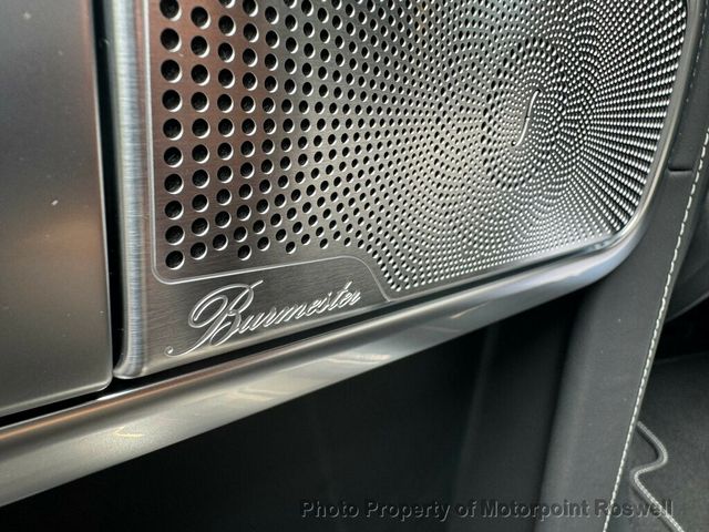 2023 Mercedes-Benz G-Class AMG G 63 4MATIC SUV - 22134111 - 25