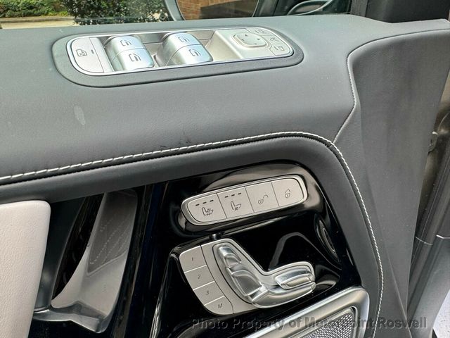 2023 Mercedes-Benz G-Class AMG G 63 4MATIC SUV - 22134111 - 26