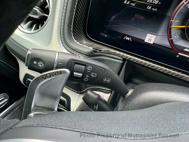 2023 Mercedes-Benz G-Class AMG G 63 4MATIC SUV - 22134111 - 30