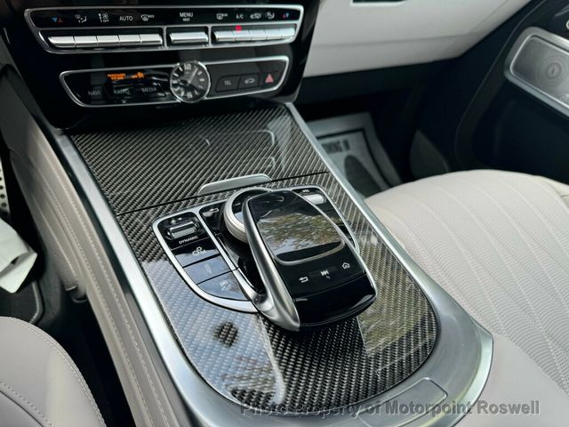 2023 Mercedes-Benz G-Class AMG G 63 4MATIC SUV - 22134111 - 34