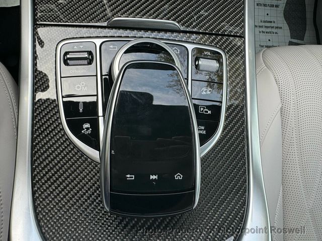 2023 Mercedes-Benz G-Class AMG G 63 4MATIC SUV - 22134111 - 35