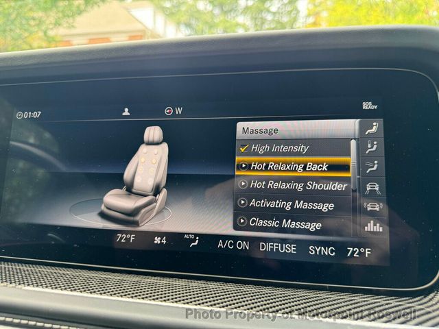 2023 Mercedes-Benz G-Class AMG G 63 4MATIC SUV - 22134111 - 40