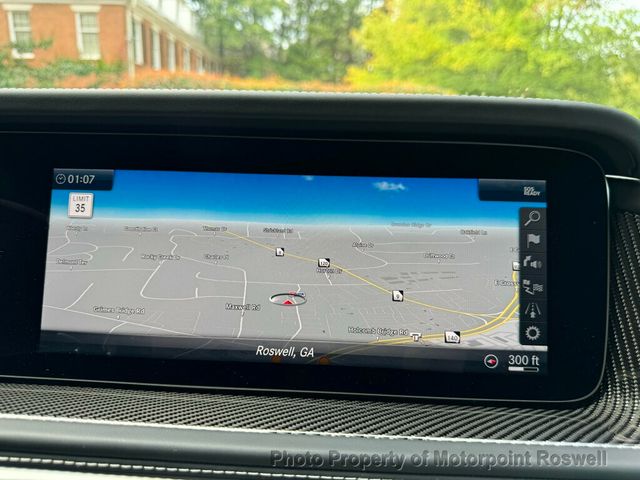 2023 Mercedes-Benz G-Class AMG G 63 4MATIC SUV - 22134111 - 42