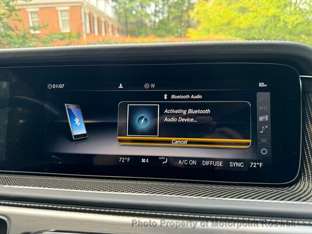 2023 Mercedes-Benz G-Class AMG G 63 4MATIC SUV - 22134111 - 43