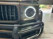 2023 Mercedes-Benz G-Class AMG G 63 4MATIC SUV - 22134111 - 47