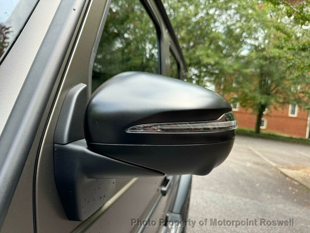 2023 Mercedes-Benz G-Class AMG G 63 4MATIC SUV - 22134111 - 7