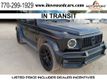 2023 Mercedes-Benz G-Class AMG G 63 4MATIC SUV - 22771950 - 0