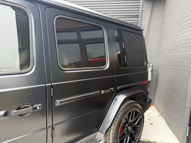 2023 Mercedes-Benz G-Class AMG G 63 4MATIC SUV - 22947595 - 12
