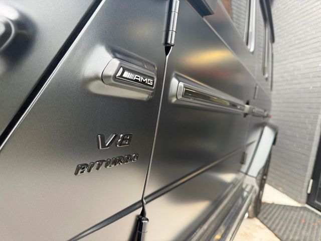 2023 Mercedes-Benz G-Class AMG G 63 4MATIC SUV - 22947595 - 14