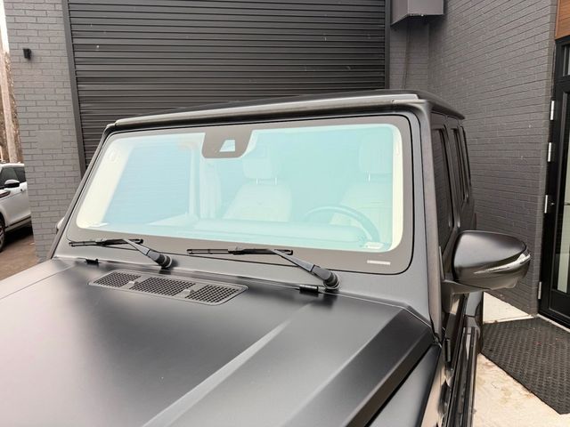 2023 Mercedes-Benz G-Class AMG G 63 4MATIC SUV - 22947595 - 15
