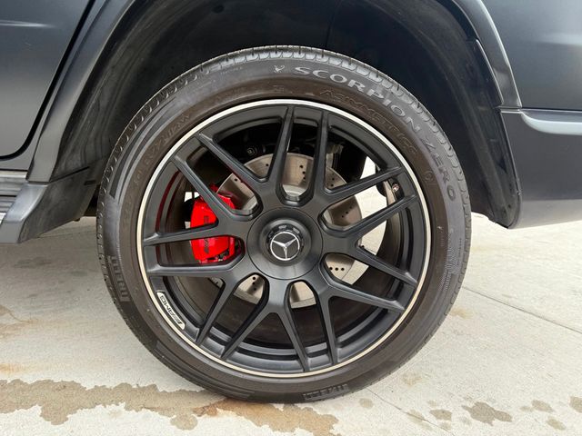 2023 Mercedes-Benz G-Class AMG G 63 4MATIC SUV - 22947595 - 24