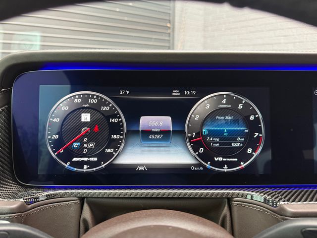 2023 Mercedes-Benz G-Class AMG G 63 4MATIC SUV - 22947595 - 28