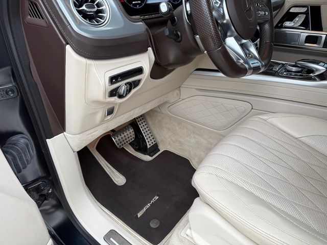2023 Mercedes-Benz G-Class AMG G 63 4MATIC SUV - 22947595 - 29