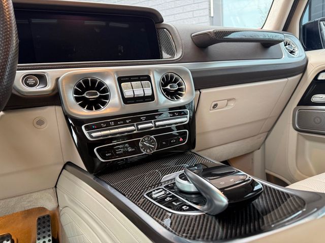 2023 Mercedes-Benz G-Class AMG G 63 4MATIC SUV - 22947595 - 35