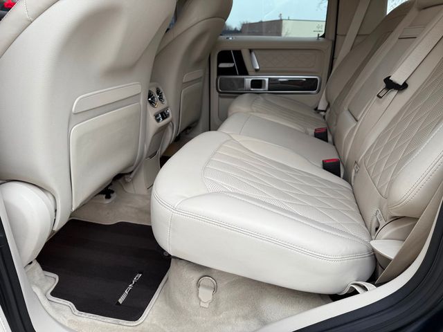 2023 Mercedes-Benz G-Class AMG G 63 4MATIC SUV - 22947595 - 38