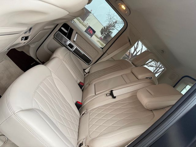 2023 Mercedes-Benz G-Class AMG G 63 4MATIC SUV - 22947595 - 39