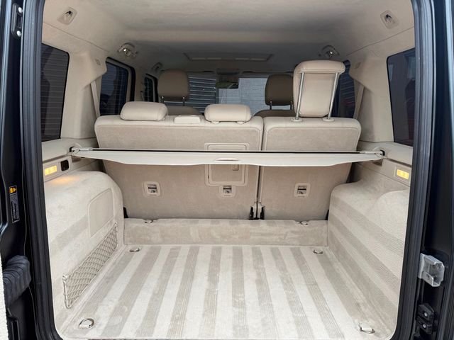 2023 Mercedes-Benz G-Class AMG G 63 4MATIC SUV - 22947595 - 41