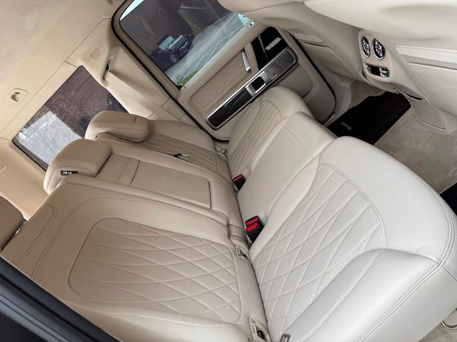 2023 Mercedes-Benz G-Class AMG G 63 4MATIC SUV - 22947595 - 44