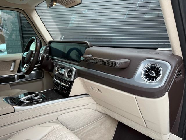 2023 Mercedes-Benz G-Class AMG G 63 4MATIC SUV - 22947595 - 46