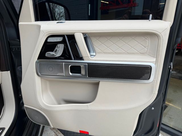 2023 Mercedes-Benz G-Class AMG G 63 4MATIC SUV - 22947595 - 48