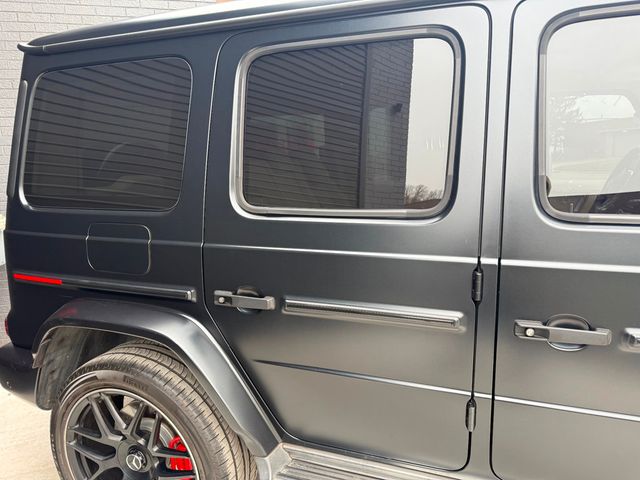 2023 Mercedes-Benz G-Class AMG G 63 4MATIC SUV - 22947595 - 4