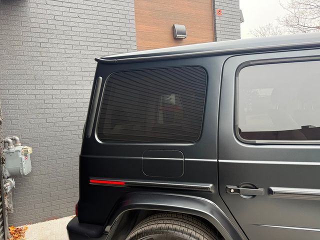 2023 Mercedes-Benz G-Class AMG G 63 4MATIC SUV - 22947595 - 5