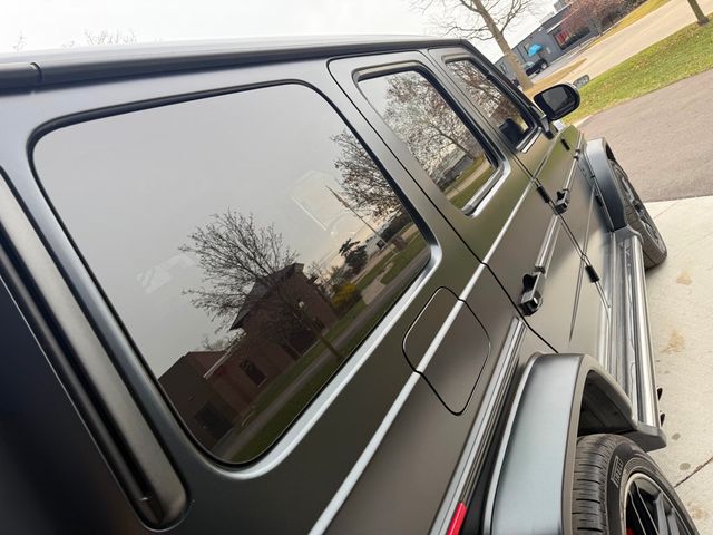 2023 Mercedes-Benz G-Class AMG G 63 4MATIC SUV - 22947595 - 6