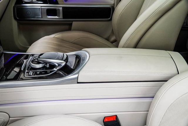 2023 Mercedes-Benz G-Class AMG G 63 4MATIC SUV - 22875945 - 22