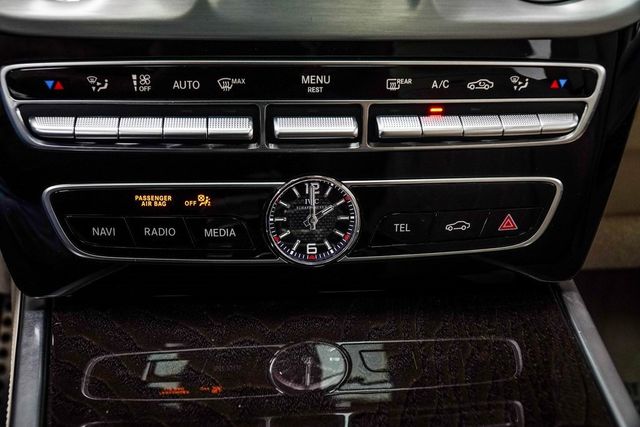 2023 Mercedes-Benz G-Class AMG G 63 4MATIC SUV - 22875945 - 24