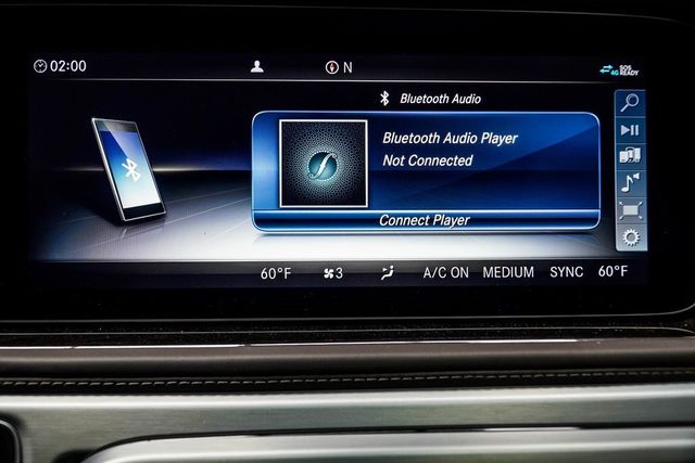 2023 Mercedes-Benz G-Class AMG G 63 4MATIC SUV - 22875945 - 26