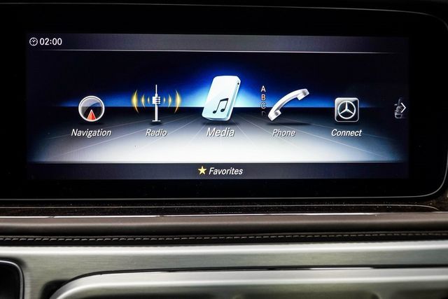 2023 Mercedes-Benz G-Class AMG G 63 4MATIC SUV - 22875945 - 27