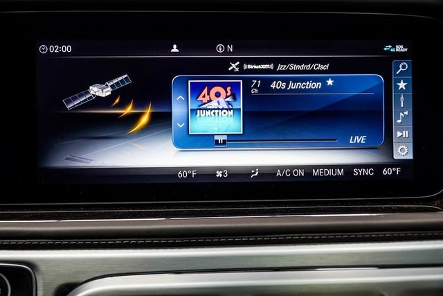 2023 Mercedes-Benz G-Class AMG G 63 4MATIC SUV - 22875945 - 28