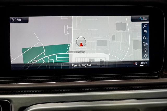 2023 Mercedes-Benz G-Class AMG G 63 4MATIC SUV - 22875945 - 29