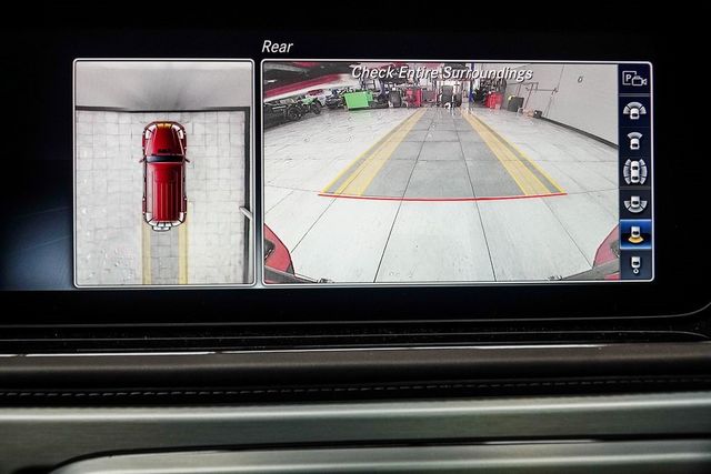 2023 Mercedes-Benz G-Class AMG G 63 4MATIC SUV - 22875945 - 30