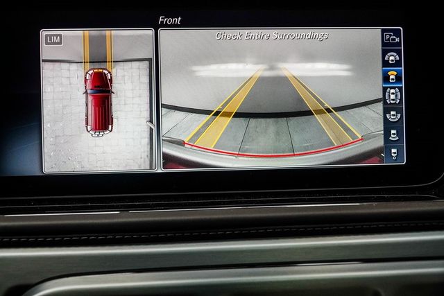 2023 Mercedes-Benz G-Class AMG G 63 4MATIC SUV - 22875945 - 31