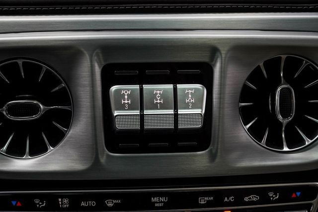 2023 Mercedes-Benz G-Class AMG G 63 4MATIC SUV - 22875945 - 32