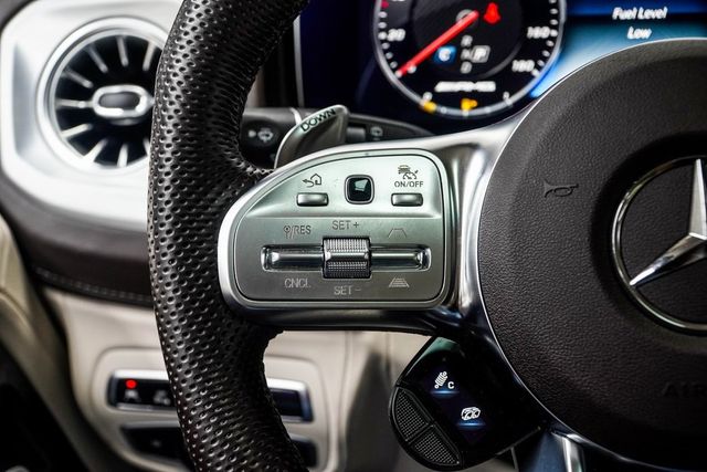 2023 Mercedes-Benz G-Class AMG G 63 4MATIC SUV - 22875945 - 33