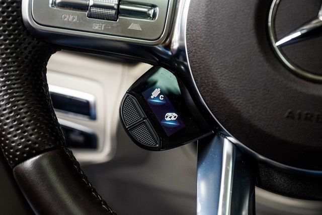 2023 Mercedes-Benz G-Class AMG G 63 4MATIC SUV - 22875945 - 36