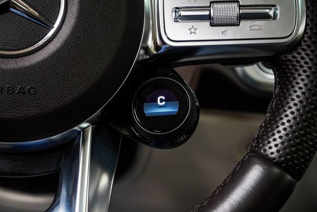 2023 Mercedes-Benz G-Class AMG G 63 4MATIC SUV - 22875945 - 37