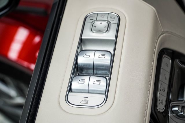 2023 Mercedes-Benz G-Class AMG G 63 4MATIC SUV - 22875945 - 43