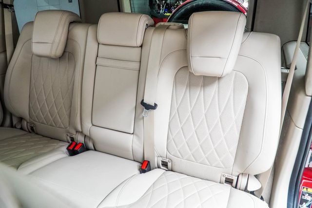 2023 Mercedes-Benz G-Class AMG G 63 4MATIC SUV - 22875945 - 48