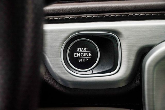 2023 Mercedes-Benz G-Class AMG G 63 4MATIC SUV - 23067759 - 25