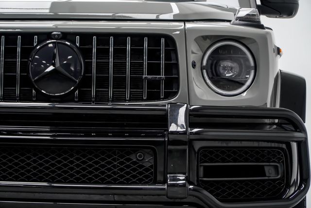 2023 Mercedes-Benz G-Class AMG G 63 4MATIC SUV - 23070139 - 10