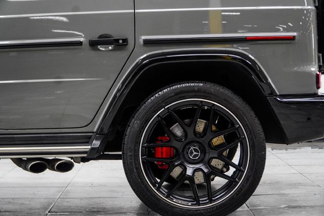 2023 Mercedes-Benz G-Class AMG G 63 4MATIC SUV - 23070139 - 14