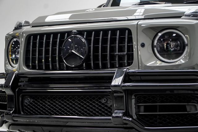 2023 Mercedes-Benz G-Class AMG G 63 4MATIC SUV - 23070139 - 1