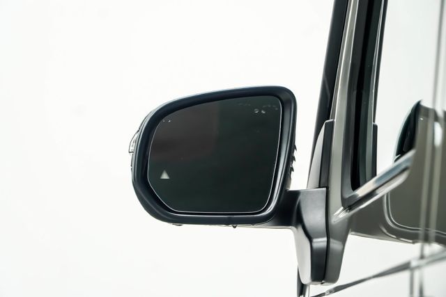 2023 Mercedes-Benz G-Class AMG G 63 4MATIC SUV - 23070139 - 19